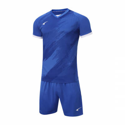 Футбольная форма 261130043 Blue S