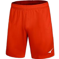 Футбольные шорты 231136041  Red  S