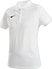 Поло женское 231202001 White S