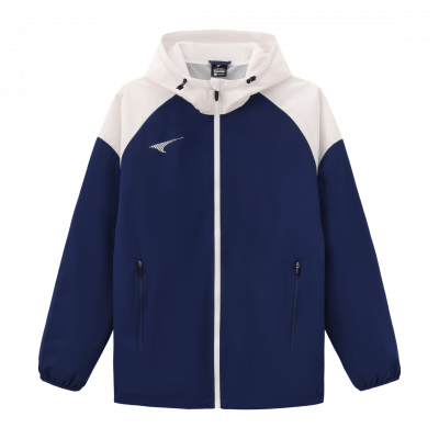 Ветровка детская 261308019 Navy/white 120