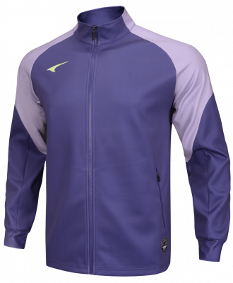Куртка парадная детская 261307036 Purple 120