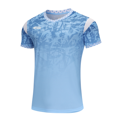 Спортивный топ 251135010  Blue  S