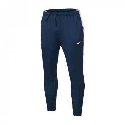 Брюки тренировочные 261122002 Navy XS