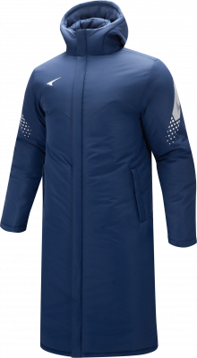 Зимняя куртка детская 251309002  Navy  130