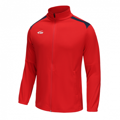 Парадная куртка детская 251307034 Red 120
