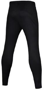 Вратарские брюки 241122056  Black S