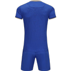 Футбольная форма 251130035  Blue  S