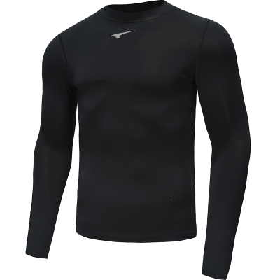 Термобелье детское 242305001  Black 120
