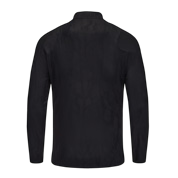 Тренировочная олимпийка 251106065  Black S