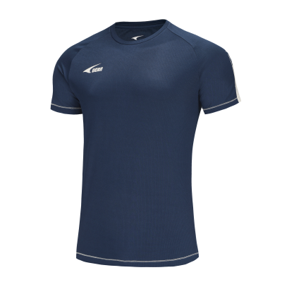 Тренировочная футболка 241101005  Navy  L