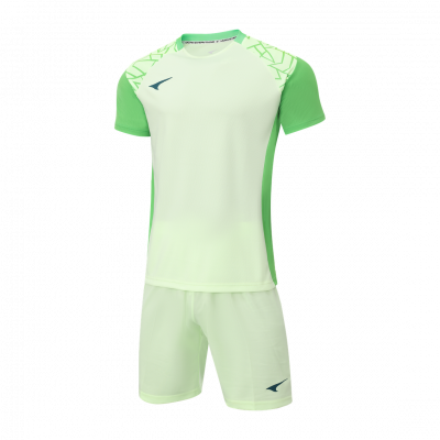 Футбольная форма 261130044 Green/apple S