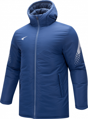 Зимняя куртка 251109001  Navy  S