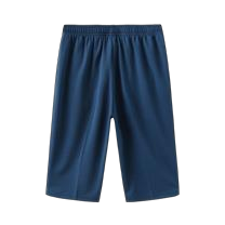 Бриджи ¾ детские 241321041  Navy  130