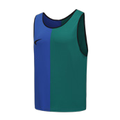 Манишка 251100007  Blue/green