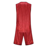Баскетбольная форма 240137057  Red  S