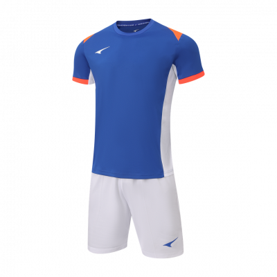 Футбольная форма 261130046 Blue/white S