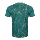 Футболка тренировочная 261135011 Green S