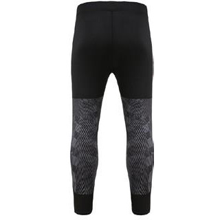 Термобелье брюки 213JP1215 Black S