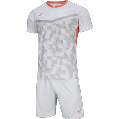 Вратарская форма детская 240331030  Grey  130