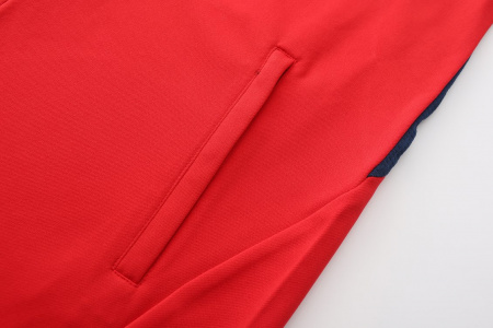 Парадная куртка 251107034  Red  S