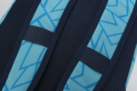 Спортивный рюкзак 261063011 Blue 50/30
