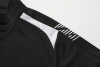 Парадная куртка 251107034  Black S