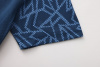 Футбольная форма детская 261330041 Dark blue 120