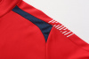 Парадная куртка 251107034  Red  S