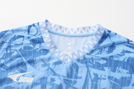 Спортивный топ 251135010  Blue  L