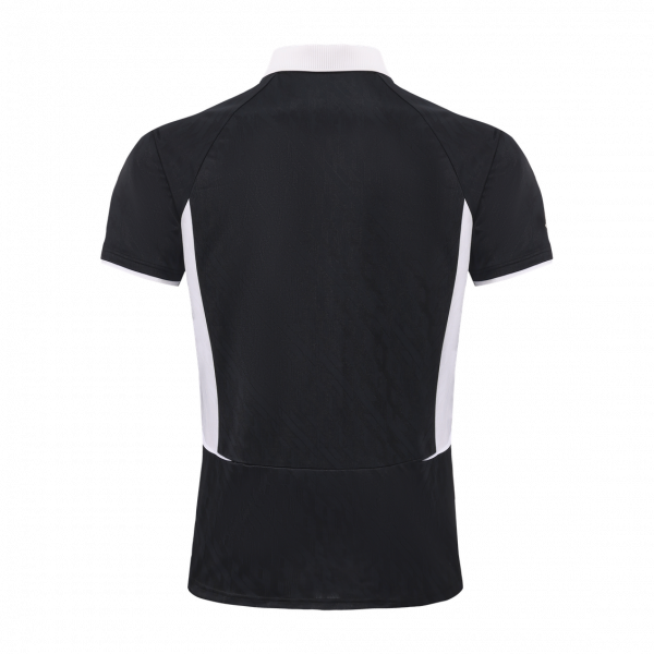 Футболка тренировочная 251135020 Black/white M