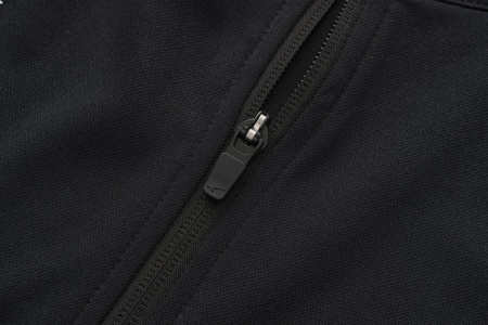 Парадная куртка 251107034  Black S