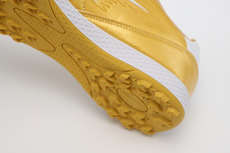 Футбольные шиповки детские 250350005  Golden  30