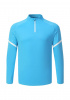 Олимпийка тренировочная Aeds JG2301 Light blue L