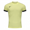 Футбольная форма детская 251330025  Yellow black  120