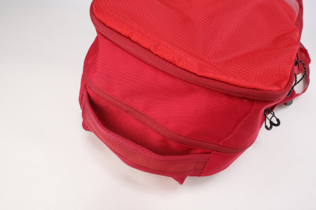 Спортивный рюкзак 251063008  Red