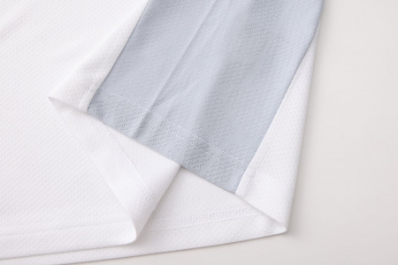 Футбольная форма 261130044 White/grey/blue S