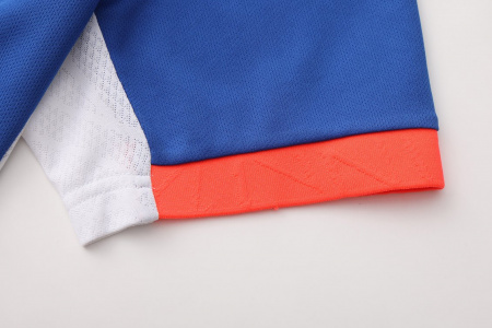 Футбольная форма 261130046 Blue/white S