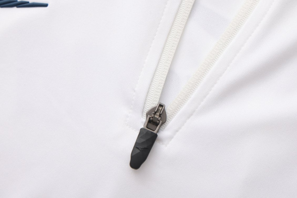 Куртка тренировочная детская 261306068 White/navy 120
