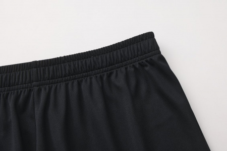 Футбольная форма детская 261330041 Yellow/black 120