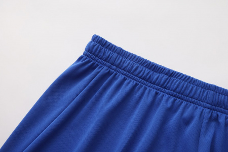 Футбольная форма детская 261330043 Blue 120
