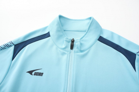 Парадная куртка 251107034  Light blue  S
