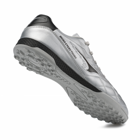 Футбольные шиповки детские 250350005  Gray  30