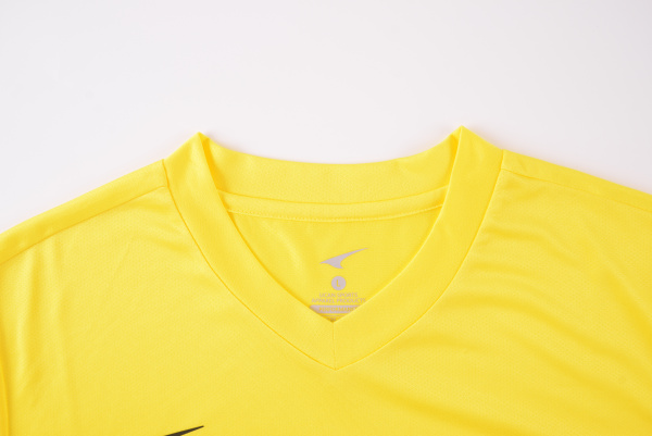 Судейская форма 241132005  Yellow  L