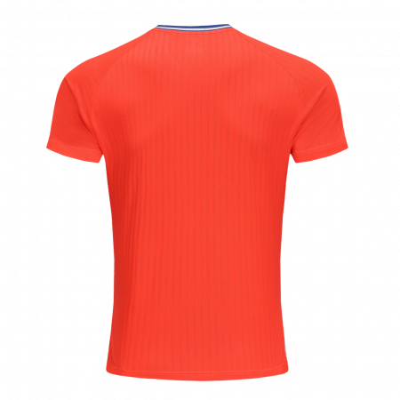 Спортивный топ 251135001  Orange  S