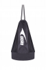 Сумка для мячей 100D02758 Black 50/50/90