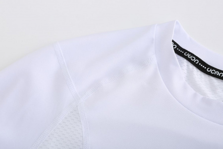 Термобелье 222105086 White S