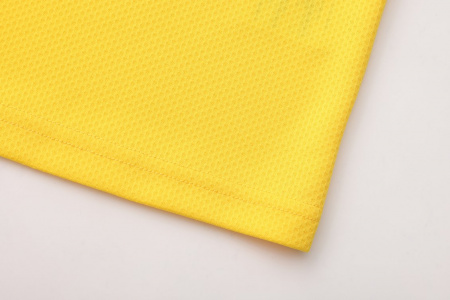 Футбольная форма детская 261330041 Yellow/black 120