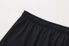 Футбольная форма детская 261330041 Yellow/black 120