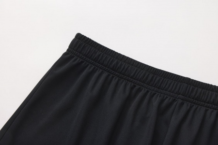 Футбольная форма детская 261330041 Yellow/black 120