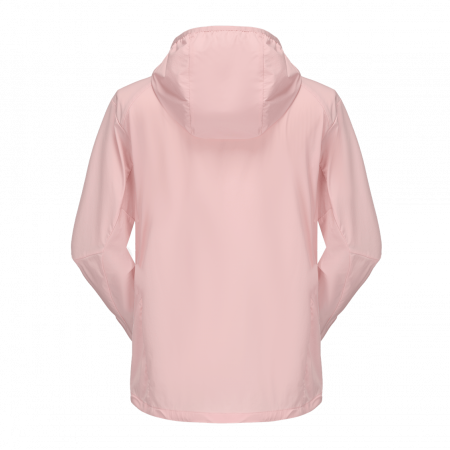 Ветровка женская 241207015 Pink M
